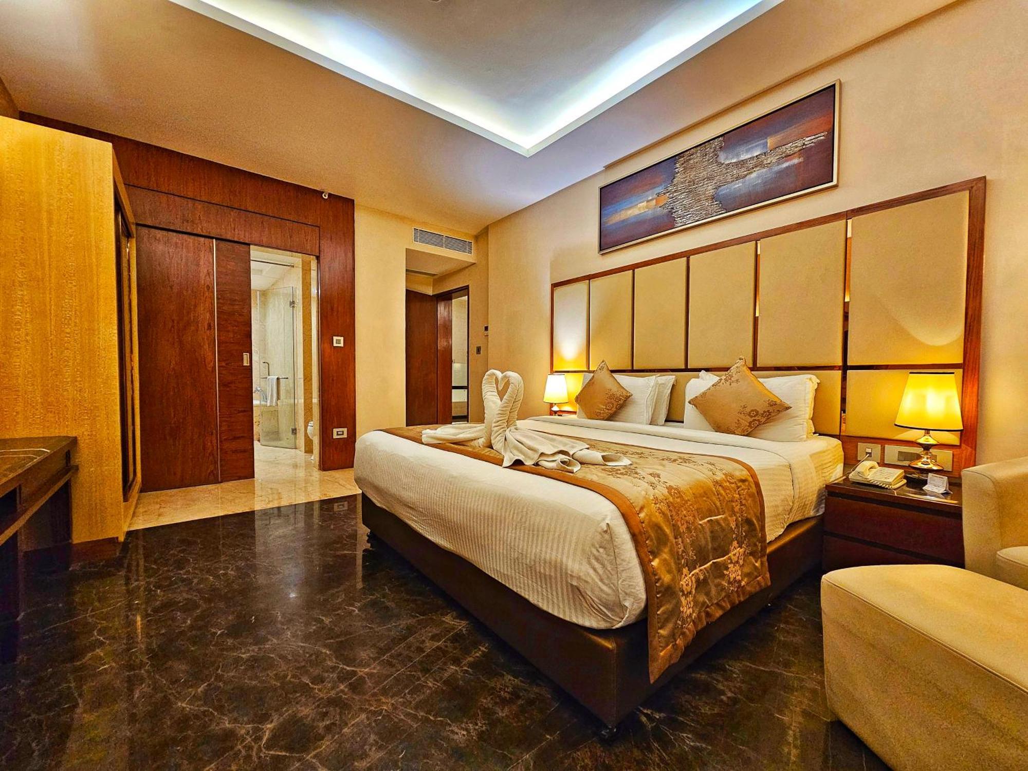 Uva Meridian Bay Resort & Spa Kundapura Buitenkant foto